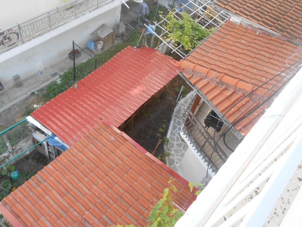 Hotel Germany Paralía Værelse billede