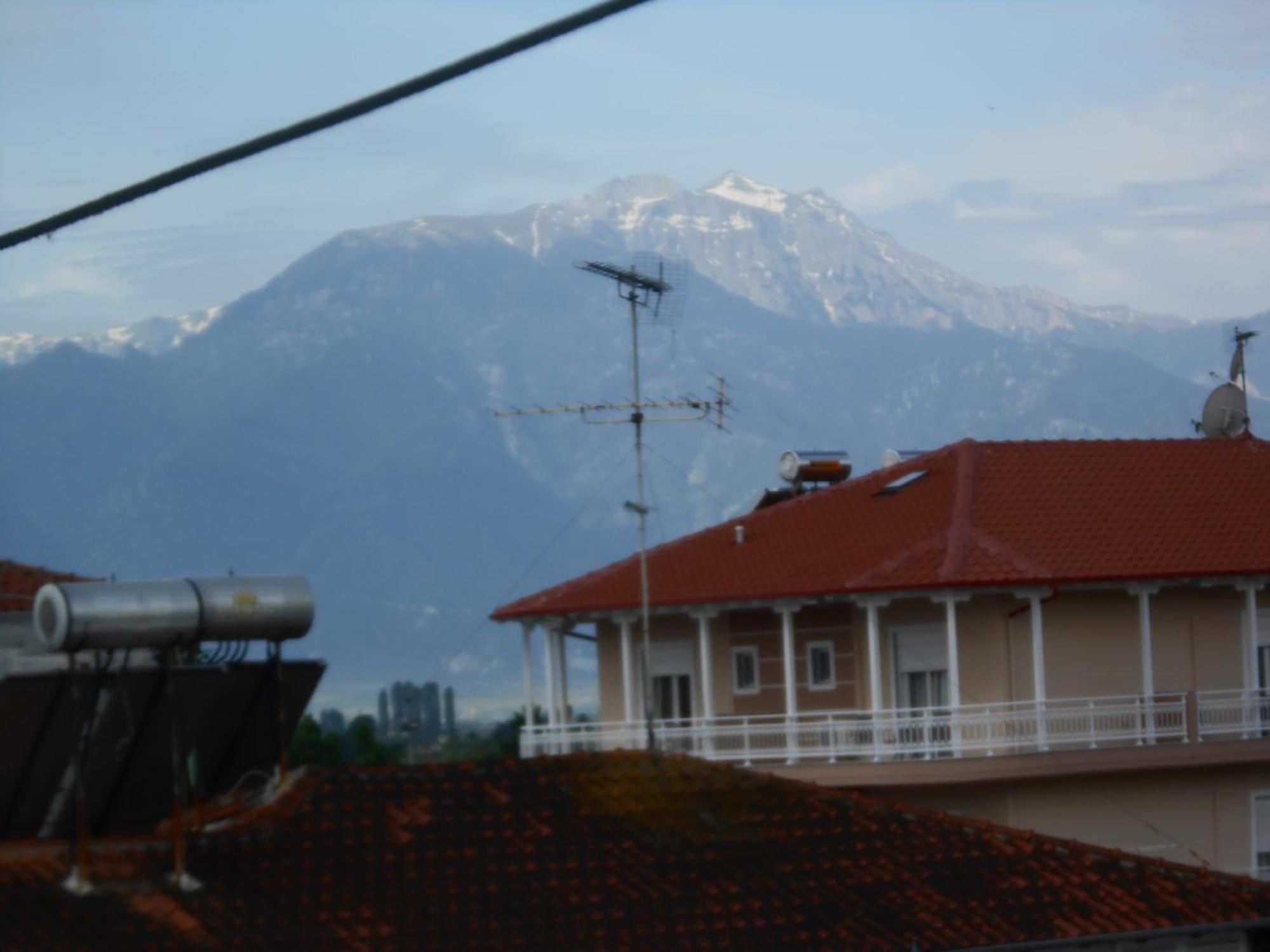Hotel Germany Paralía Værelse billede